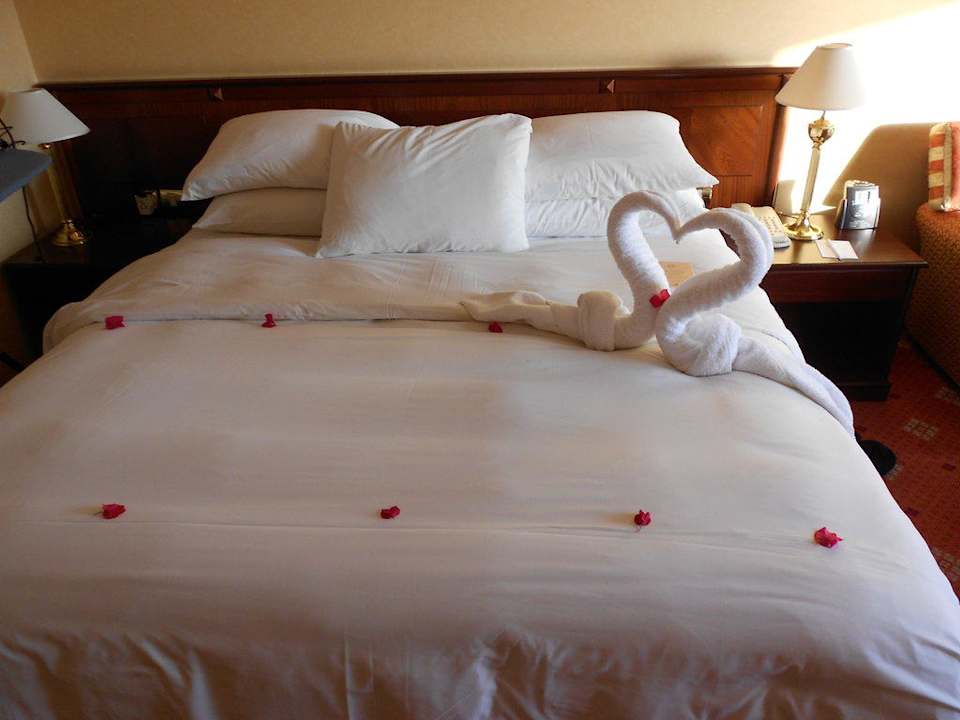 Housekeeping Art Hilton Garden Inn Ras Al Khaimah