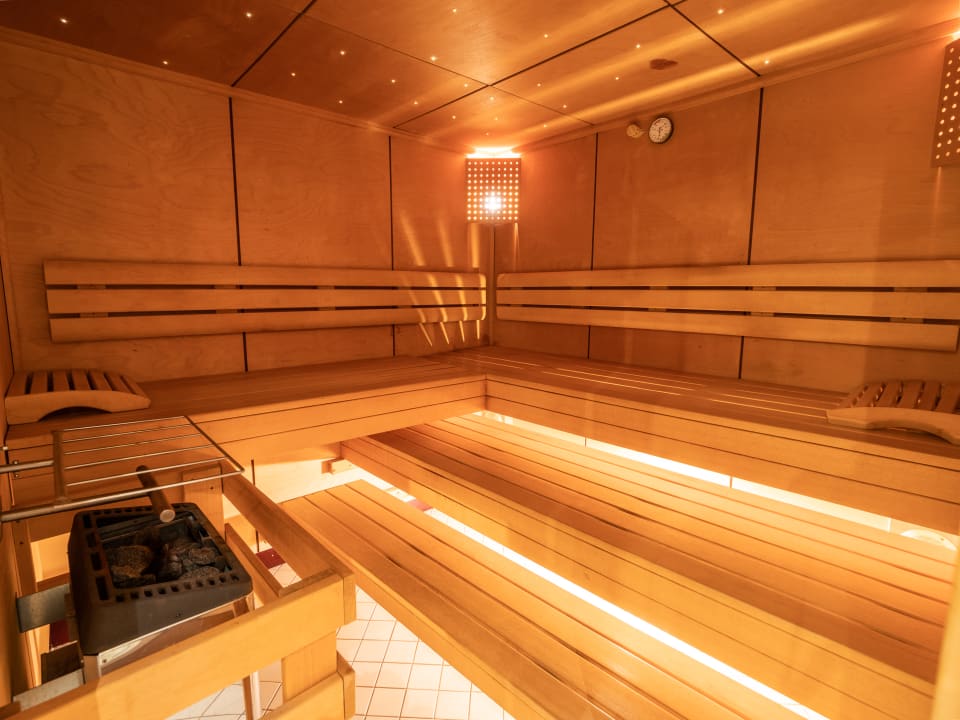 Sport & Freizeit Sylvana's Wohlfühl Hotel - Ihr Bed, Breakfast & SPA in Mayrhofen