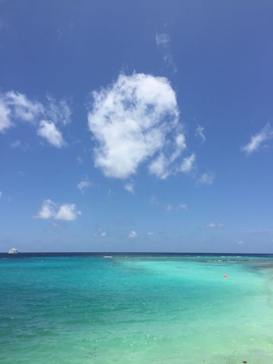 Ausblick Cinnamon Dhonveli Maldives