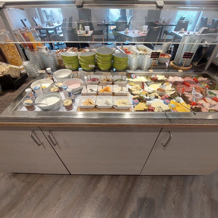 Gastro Hotel Strandburg