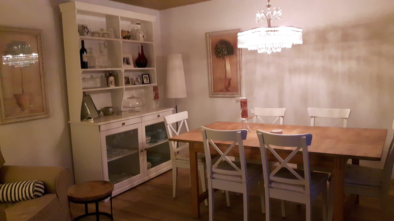 Zimmer Apart. Waldruhe