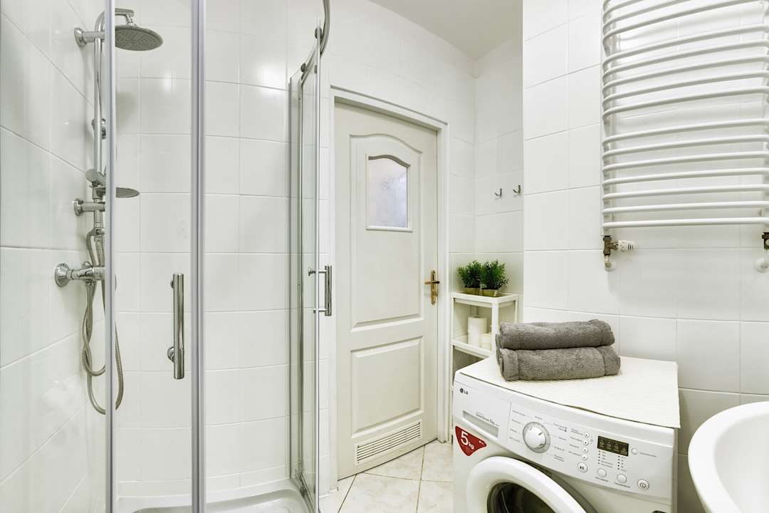 Zimmer Friendly Apartments Rynek