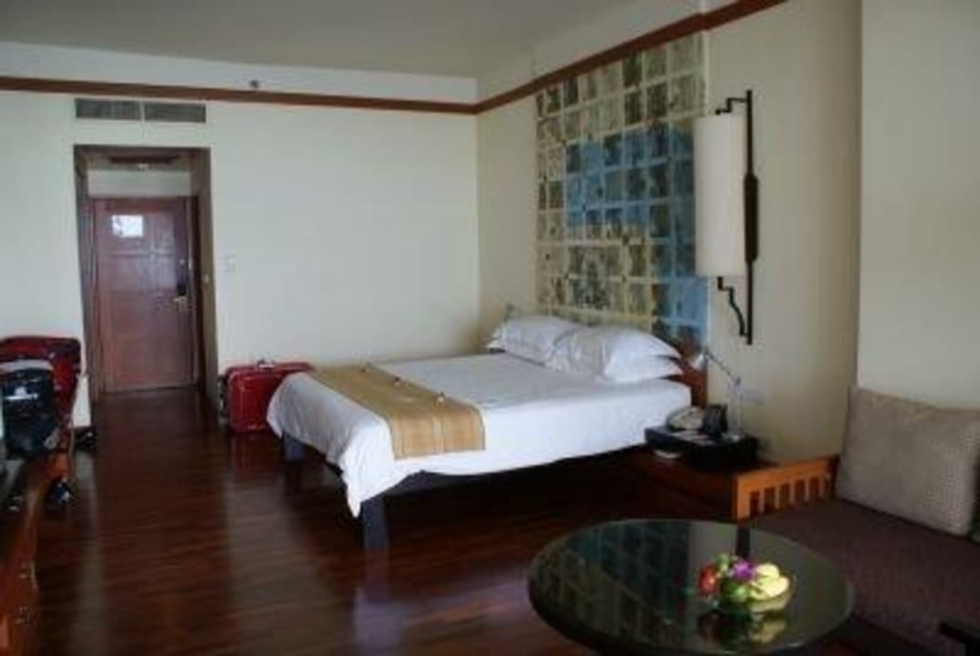 Zimmer Hilton Hua Hin Resort & Spa