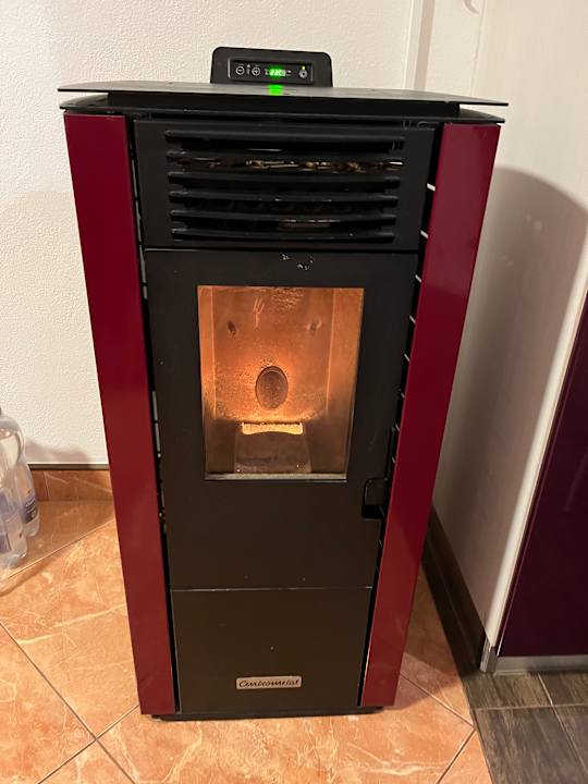 Zimmer Private Villa Miletić