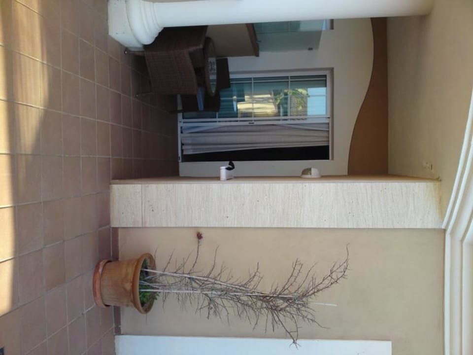 Zimmer 328 Grupotel Playa de Palma Suites & Spa