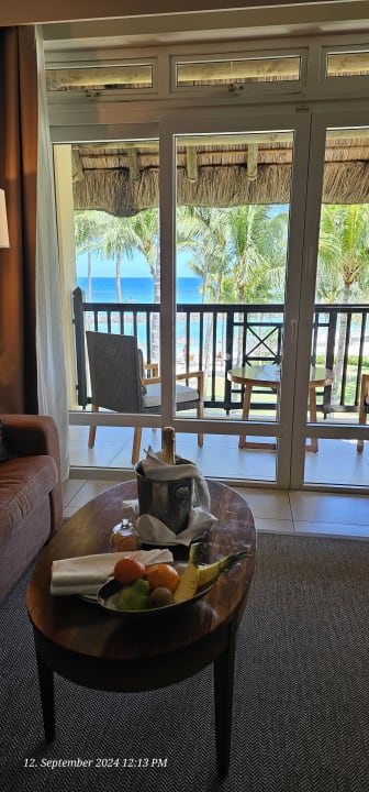 Zimmer Sands Suites Resort & Spa