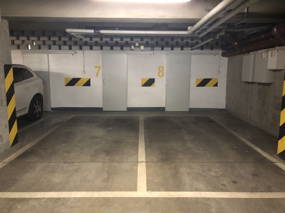 Sonstiges Appartement Bella Wawa