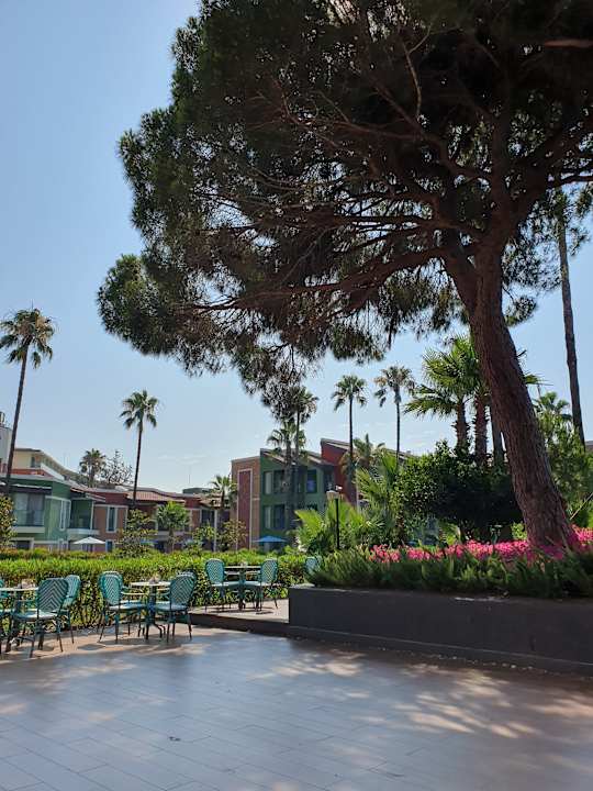 Gastro Megasaray Club Belek