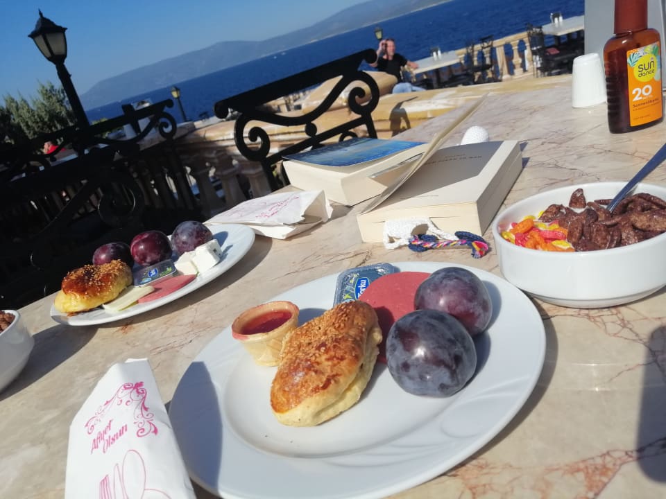 Gastro Club Resort Atlantis