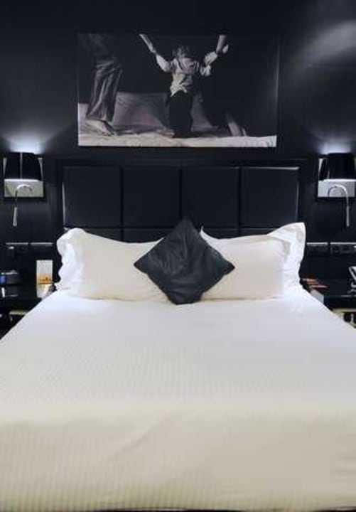 Chambre Superior Yooma Urban Lodge