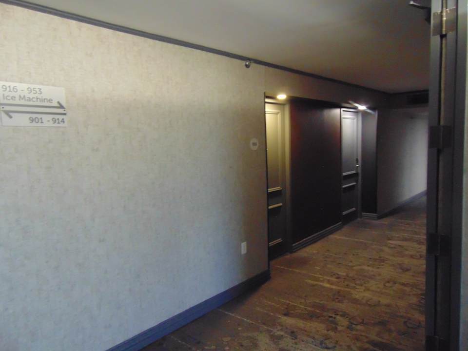 Sonstiges Renaissance Dallas Addison