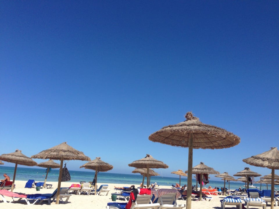  Sep.2013 Iberostar Waves Mehari Djerba