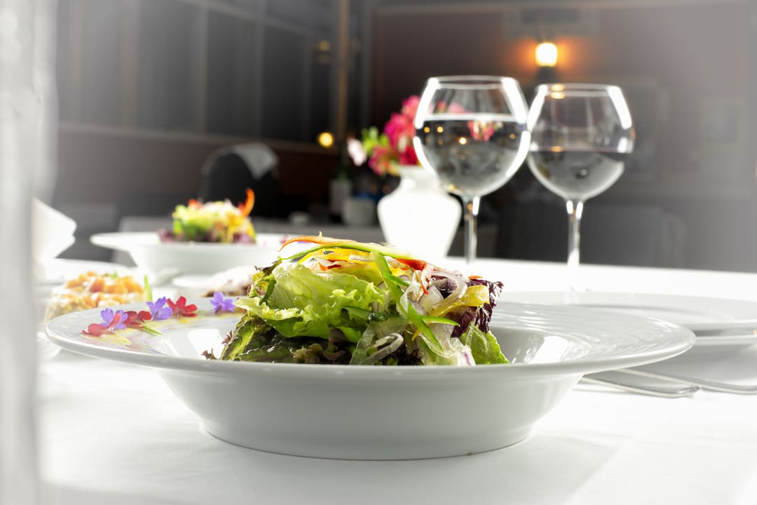 Gastro Simena Comfort Hotel