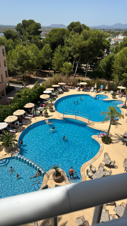 Pool JS Alcudi Mar