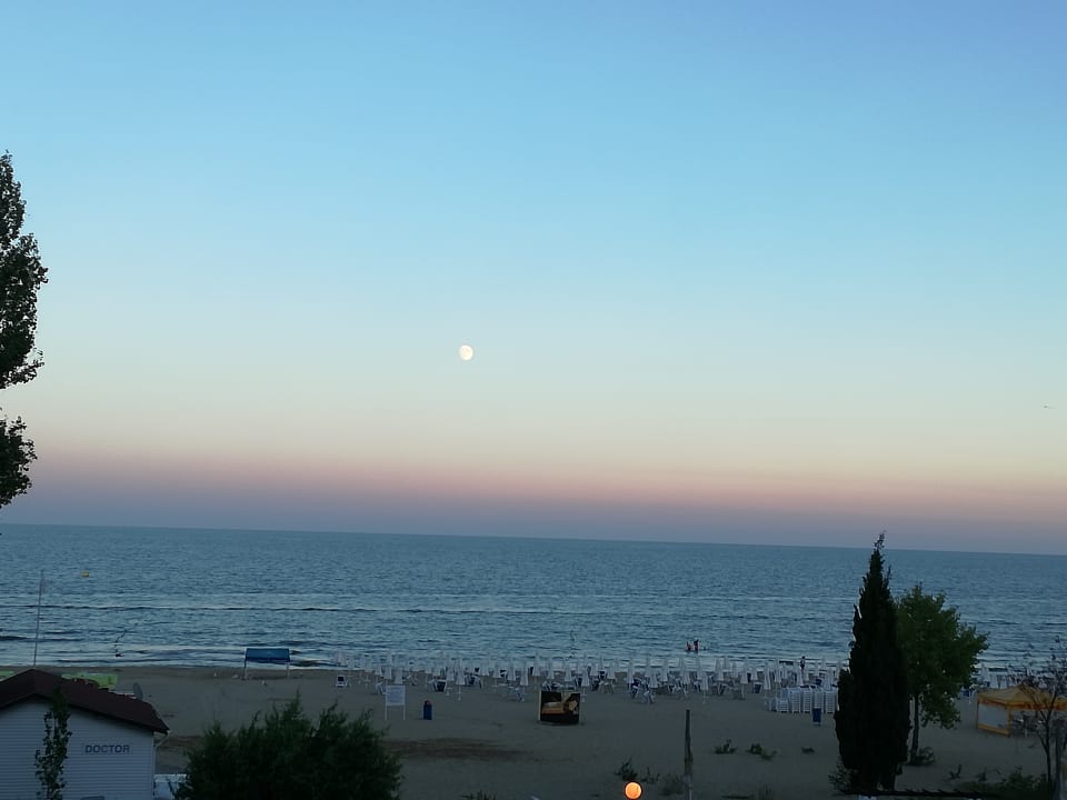 Strand Sentido Neptun Beach