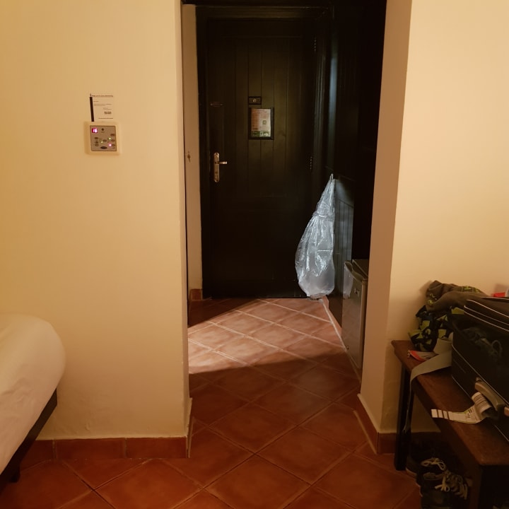 Zimmer Three Corners Sea Beach Resort