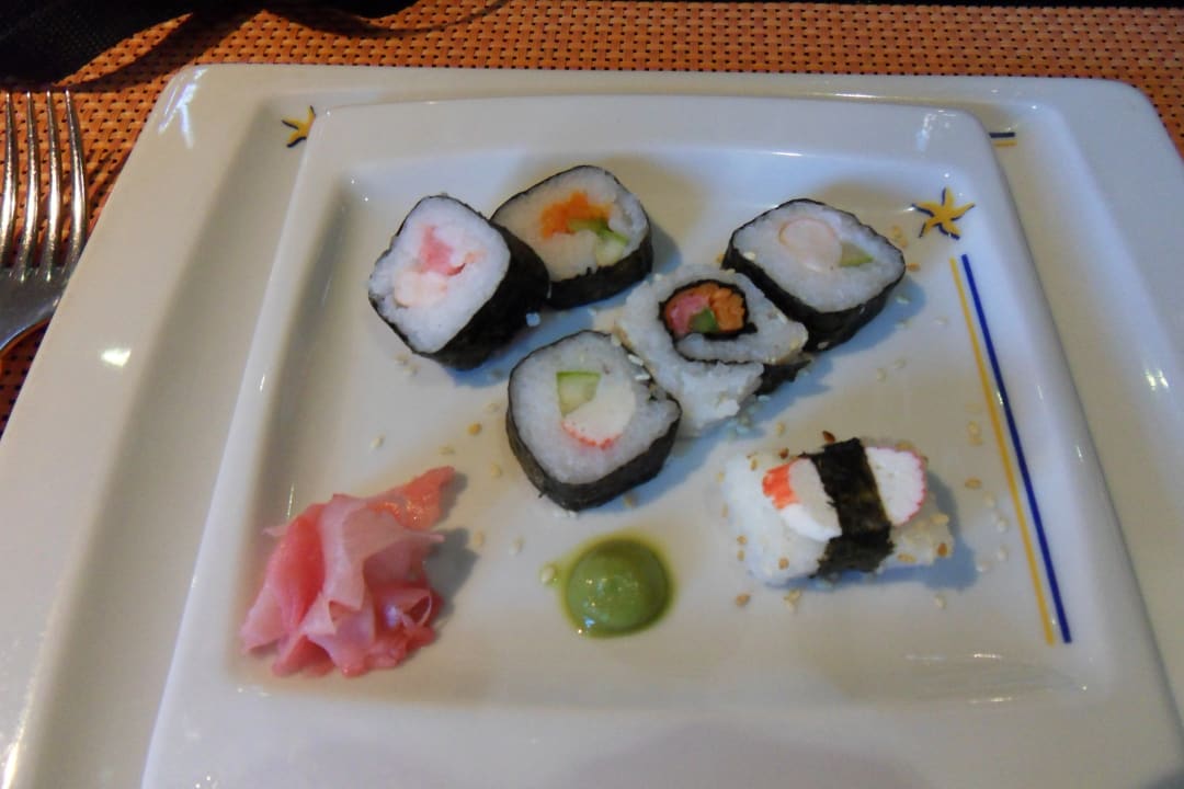 Gastro Iberostar Origin Laguna Azul