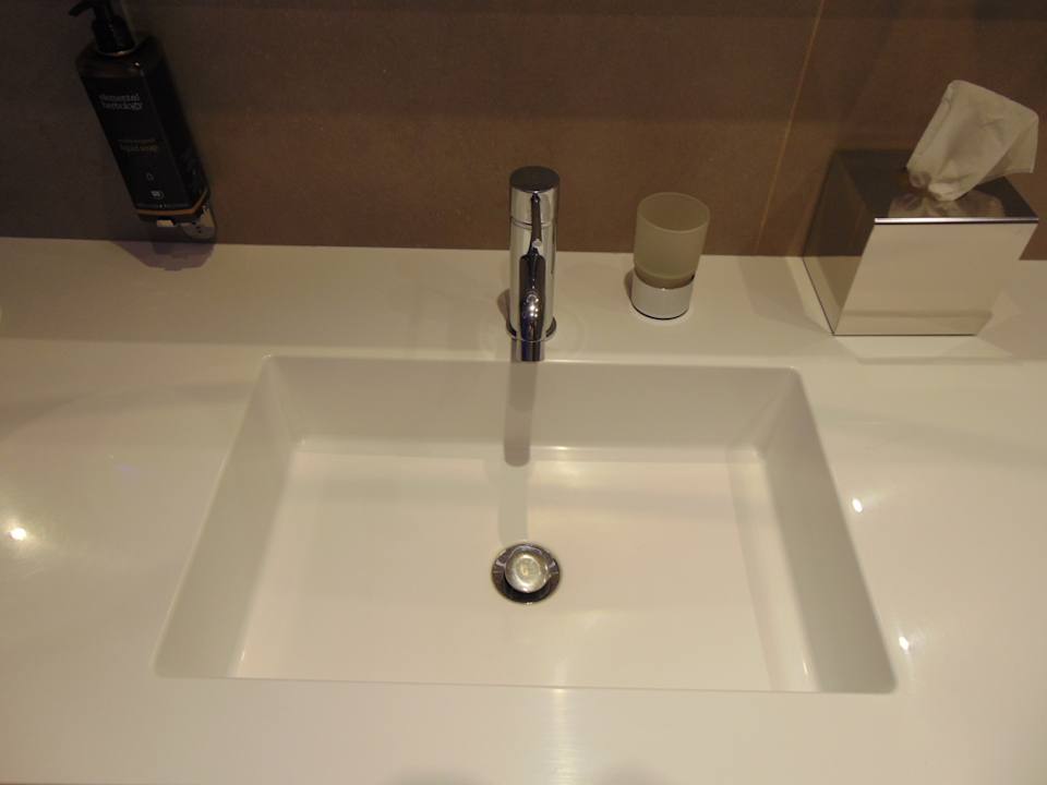 Zimmer Mercure Almaty City Center