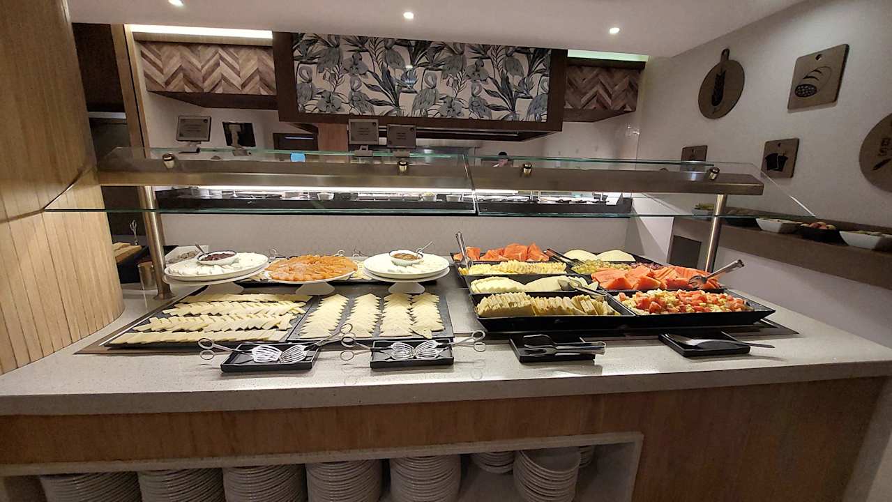 Gastro Hotel Riu Chiclana