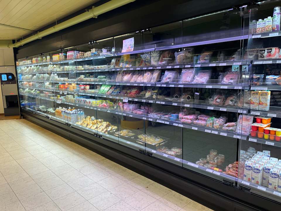 Sonstiges Center Parcs De Kempervennen