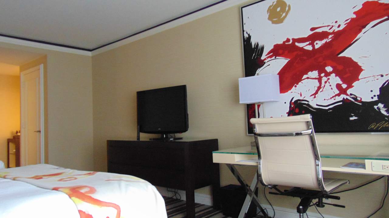 Zimmer Hotel The Henry