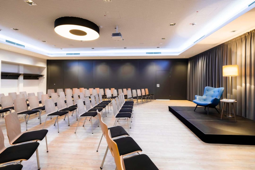 Sonstiges Friendly Cityhotel Oktopus