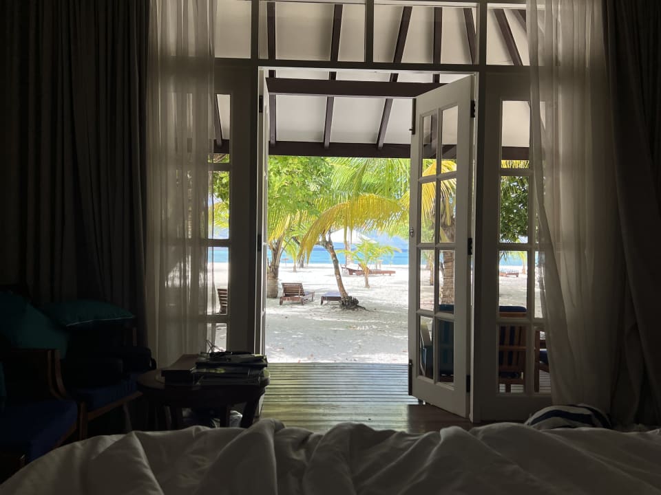 Zimmer Adaaran Select Meedhupparu Island Resort - Premium All Inclusive