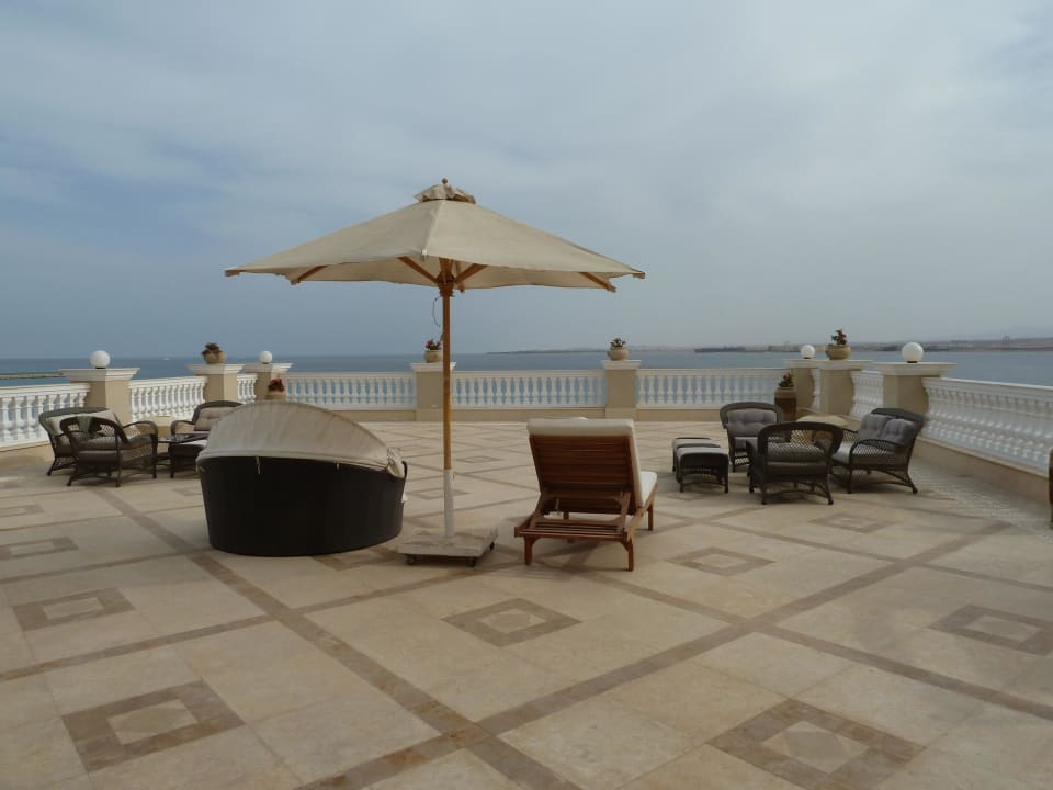 Terrasse Kaisol Romance Resort