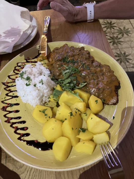 Gastro Hotel Kohlerhof