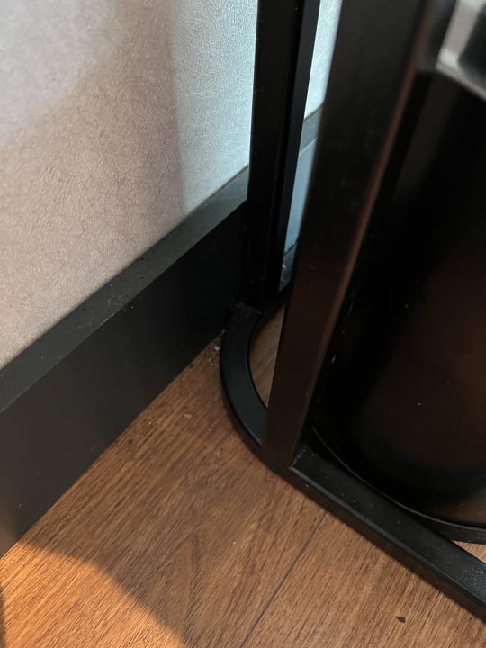 Zimmer Mylome Luxury Hotel & Resort