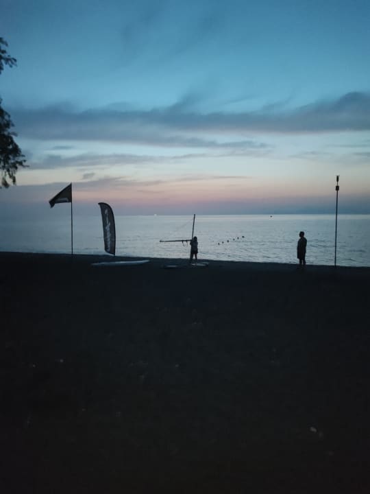 Strand TUI KIDS CLUB Alex Beach