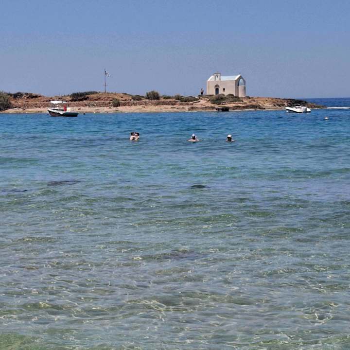 Strand High Beach Resort