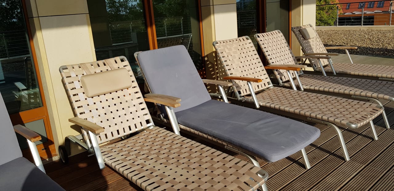 Sonstiges ATLANTIC Hotel Wilhelmshaven