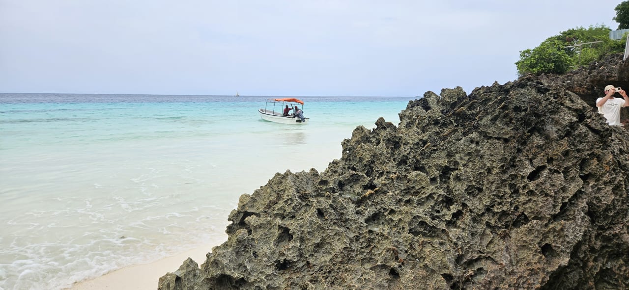 Strand Hotel Riu Palace Zanzibar