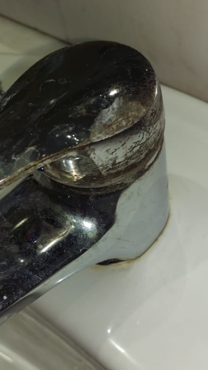 Zimmer Sandy Beach Resort