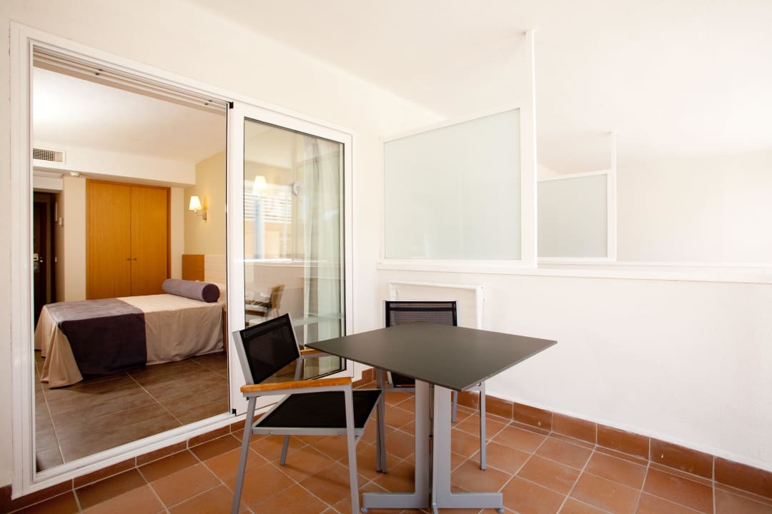 Habitacion Superior AV Hotels Don Pepe - Adults only