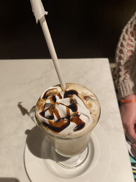 Gastro Lopesan Costa Bávaro Resort, Spa & Casino