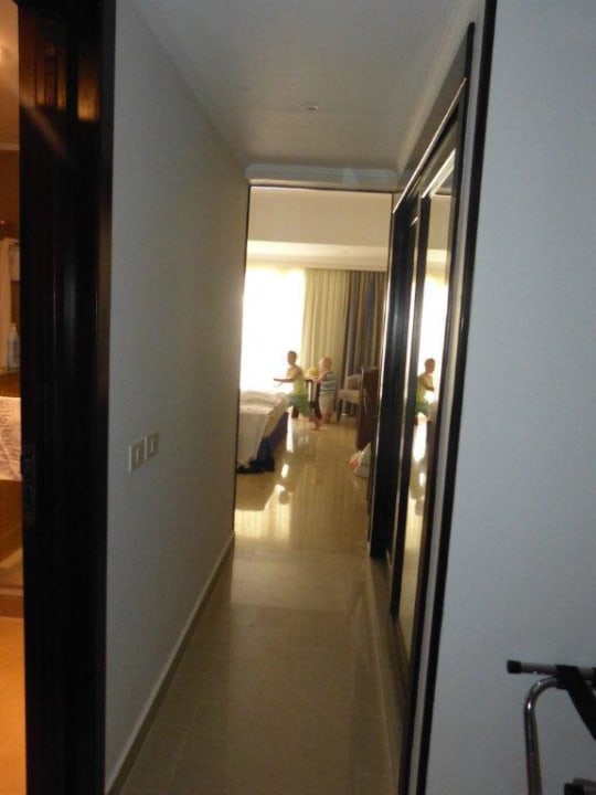 Wejście do pokoju Stella Garden Resort & Spa, Makadi Bay