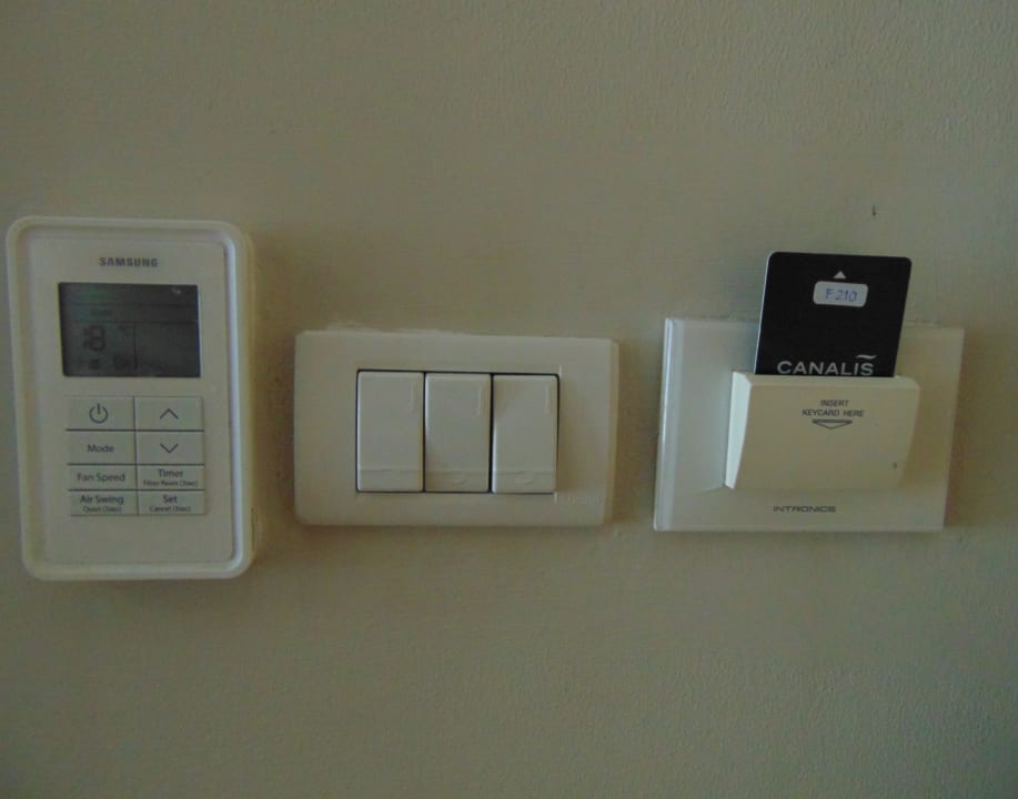 Sonstiges Canalis Suvarnabhumi Airport Hotel