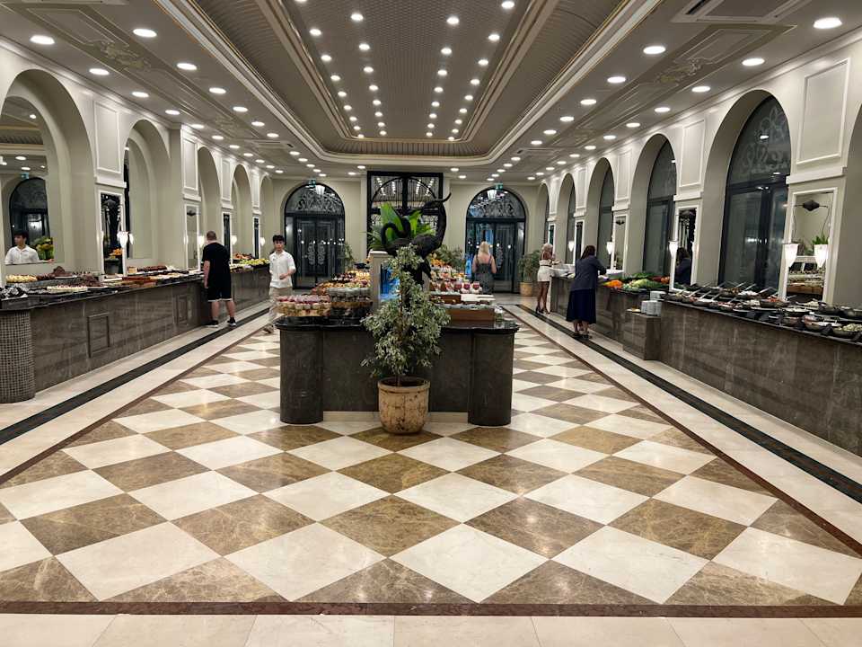 Gastro Ali Bey Resort Sorgun