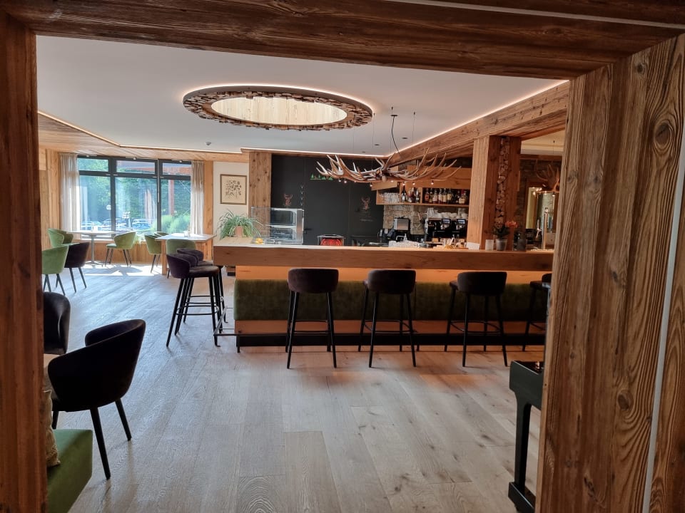 Gastro Berghotel Jägerhof