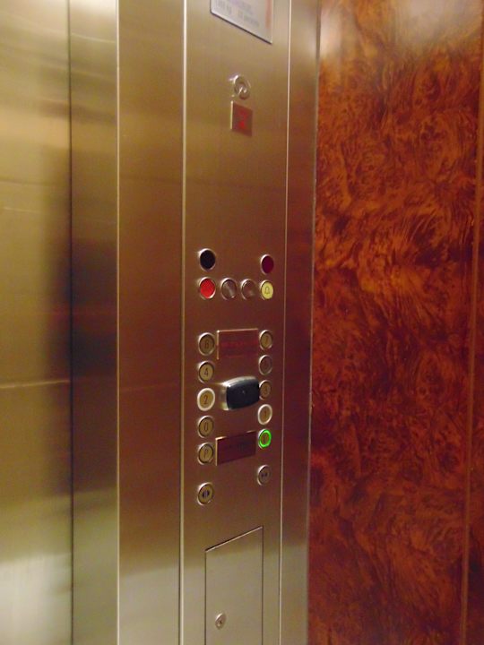 Sonstiges Hotel Hyatt Regency Delhi