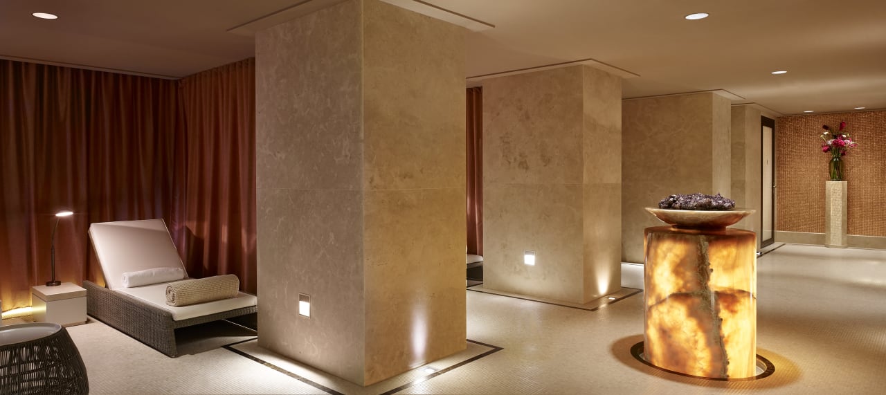 Sport & Freizeit Park Hyatt Vienna