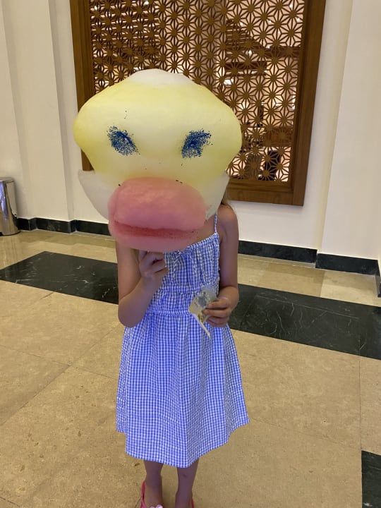 Gastro Pyramisa Beach Resort Sahl Hasheesh