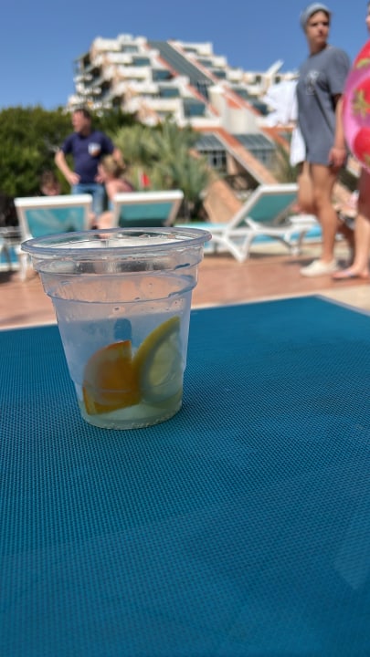 Gastro Limak Limra Hotel & Resort