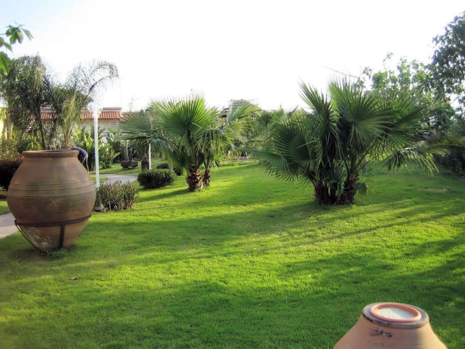 Hotelanlage Park Hotel La Villa