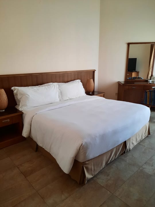 Zimmer Umm Al Quwain Beach Hotel
