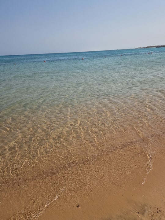 Strand Sentido Caribbean World Soma Bay