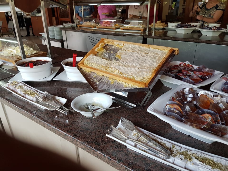 Gastro Labranda Alantur Resort