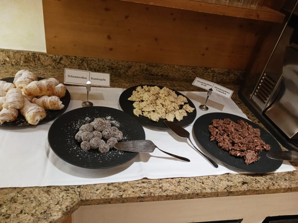 Gastro Verwöhnhotel Kristall